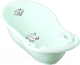 Ванночка детская Tega Лисенок / PB-004-105 (салатовый) - 