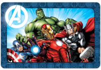 

Коврик под миску Triol, Disney Marvel Мстители / 30211017