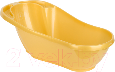 

Ванночка детская Tega, Роял Бэби со сливом / RL-004-110