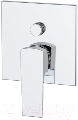 

Смеситель BelBagno, ARL-BASM-CRM
