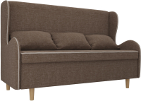 

Скамья кухонная мягкая, Сэймон 251 / 105374