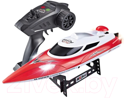 

Игрушка на пульте управления WLtoys, Лодка / HJ806