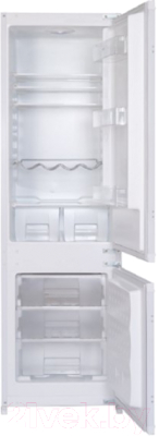 Встраиваемый холодильник Haier HRF225WBRU