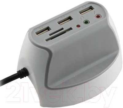 

USB-хаб SBOX, DH-1