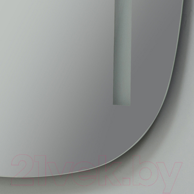 Зеркало Алмаз-Люкс ЗП-67 (70x70)