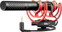 Микрофон Rode VideoMic NTG