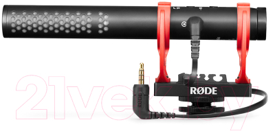 Микрофон Rode VideoMic NTG