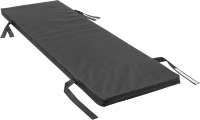 Подушка для садовой мебели Mio Tesoro Black 1.301 60x190 - 