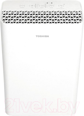 Очиститель воздуха Toshiba CAF-X33XPL