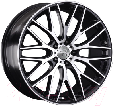 

Литой диск Replay, BMW B253 18x7" 5x112мм DIA 66.6мм ET 22мм BKF
