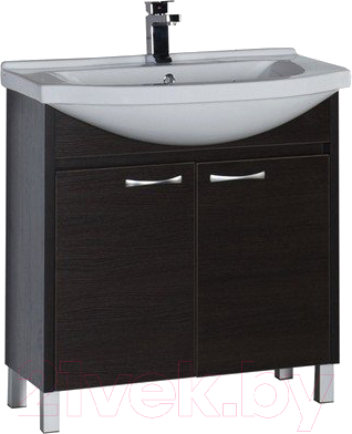 

Тумба под умывальник Aquanet, Донна 80 / 168942