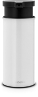 Дозатор для жидкого мыла Brabantia 108181 (белый) - 
