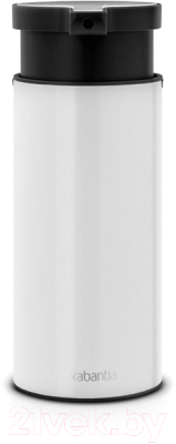Дозатор для жидкого мыла Brabantia 108181 (белый)