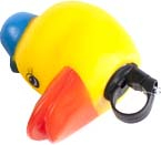 

Звонок для велосипеда Bicycle Gear, 79134