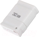 USB flash накопитель Qumo Nano 32GB 2.0 White / QM32GUD-NANO-W - 
