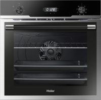 Электрический духовой шкаф Haier HOD-PM08VGBX - 