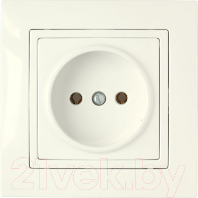 

Розетка Bylectrica, Уют РС16-344