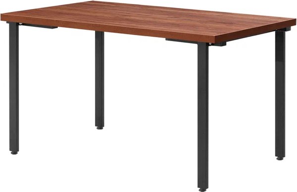Обеденный стол Millwood Лофт Прага Л 130x80x75