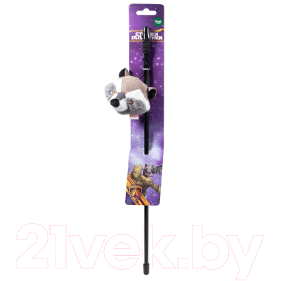 Игрушка для кошек Triol Disney Marvel Ракета / 22121064