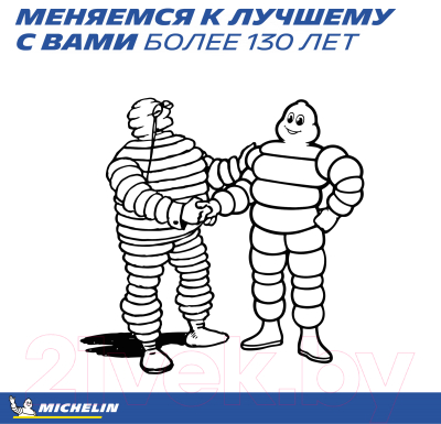 Зимняя шина Michelin X-Ice Snow 225/60R18 100H