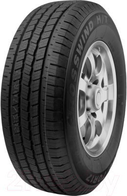 

Летняя шина LingLong, Crosswind H/T 31x10.5R15 109R