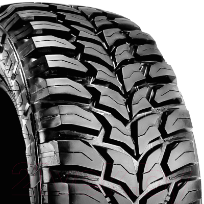 Всесезонная шина LingLong Crosswind M/T 31x10.5R15 109Q