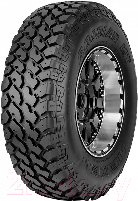 Всесезонная шина Nexen Roadian MT 31x10.5R15 109Q