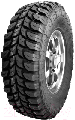 

Всесезонная шина LingLong, Crosswind M/T 33x12.5R15 108Q