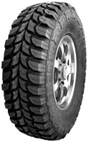 

Всесезонная шина LingLong, Crosswind M/T 33x12.5R18 118Q