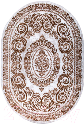 Ковер Merinos Style 28222-075-OVAL (2x4)