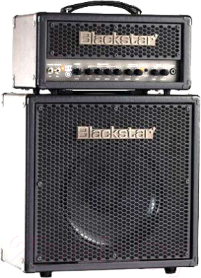 

Комбоусилитель с кабинетом Blackstar, HT-METAL 5-112
