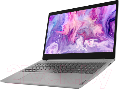 Ноутбук Lenovo IdeaPad 3 15IIL05 (81WE0054RE)