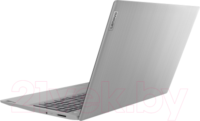 Ноутбук Lenovo IdeaPad 3 15IIL05 (81WE0054RE)