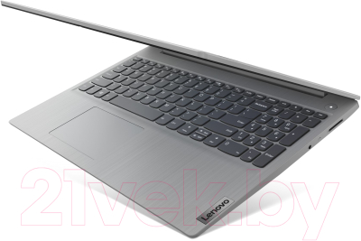 Ноутбук Lenovo IdeaPad 3 15IIL05 (81WE0054RE)