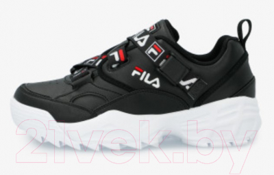Fila Fast Charge 5fm00795 014 52d3rpyc74 R R 8 Chernyj Belyj Krasnyj Krossovki Kupit V Minske Gomele Vitebske Mogileve Breste Grodno