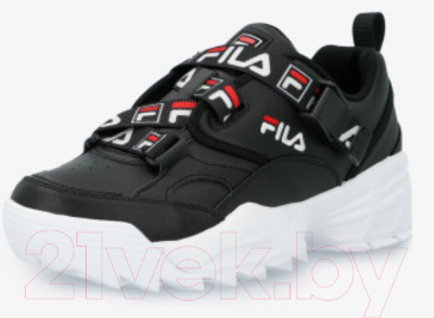 Fila Fast Charge 5fm00795 014 52d3rpyc74 R R 8 Chernyj Belyj Krasnyj Krossovki Kupit V Minske Gomele Vitebske Mogileve Breste Grodno