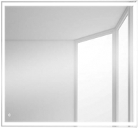 

Зеркало BelBagno, SPC-GRT-600-600-LED-TCH