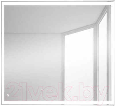 

Зеркало BelBagno, SPC-GRT-600-600-LED-TCH
