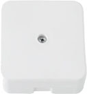 Коробка распределительная Bylectrica КМ-274 (белый)
