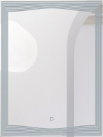 Зеркало BelBagno SPC-LNS-600-800-LED-TCH - 