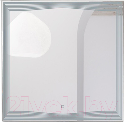 

Зеркало BelBagno, SPC-LNS-800-800-LED-TCH