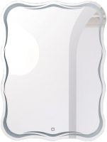 

Зеркало BelBagno, SPC-OND-600-800-LED-T