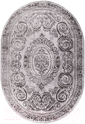 Ковер Merinos Style 28222-096-OVAL (2x4)