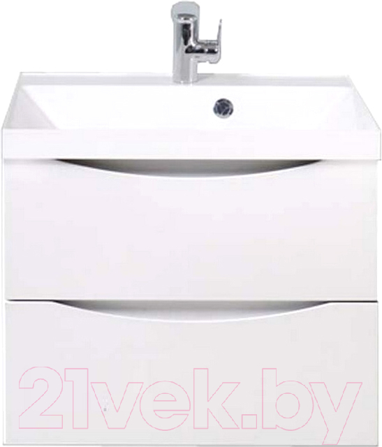 Тумба под умывальник BelBagno Marino-600-2C-SO-BO-P