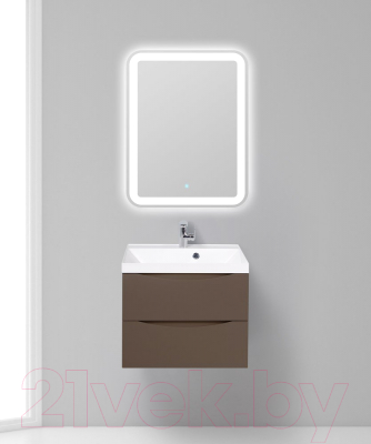 Тумба под умывальник BelBagno Marino-600-2C-SO-CTO-P