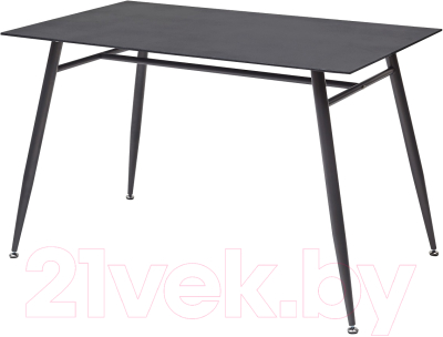 Обеденный стол Дамавер Dirk / XS1275BTCF051