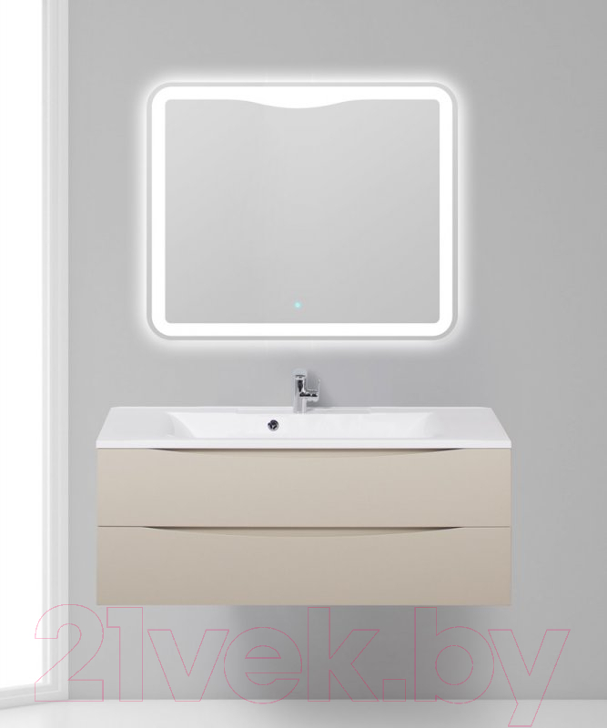 Тумба под умывальник BelBagno Marino-1200-2C-SO-CO-P