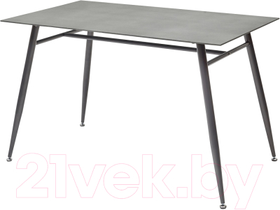 Обеденный стол Дамавер Dirk / XS1275BTCF056