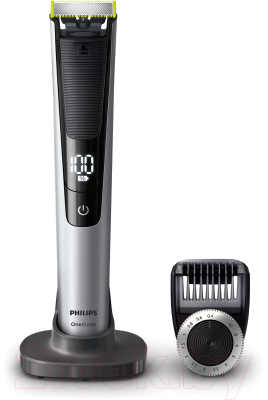 

Триммер Philips, OneBlade QP6520/20
