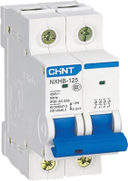 Выключатель нагрузки Chint NXHB-125 2P 32A (R) / 193174 - 